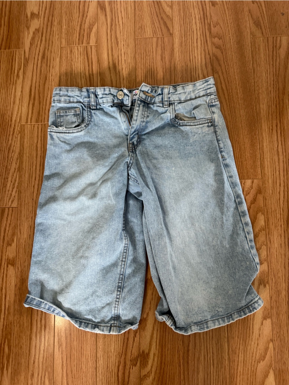 Girls Jorts size 14